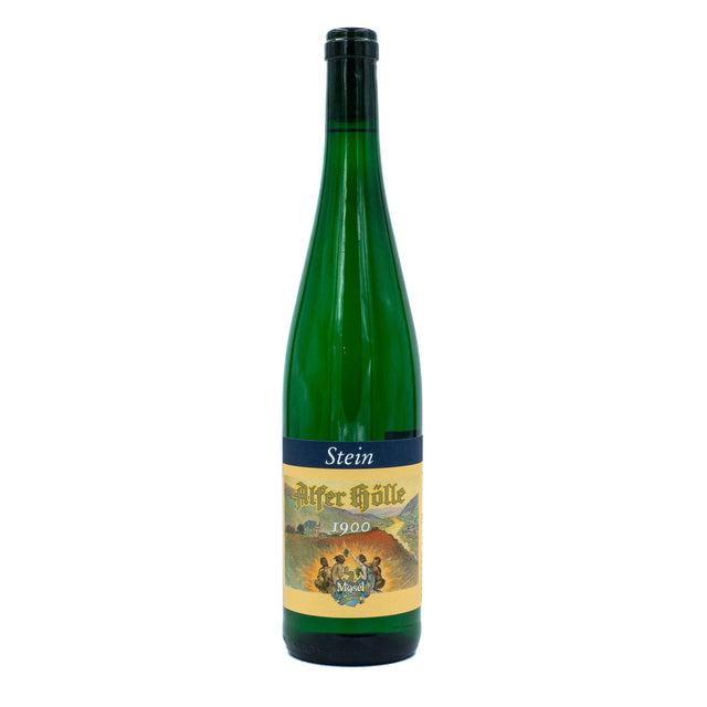 Stein Riesling Kabinett Trocken "Alfer Holle 1900" 2024
