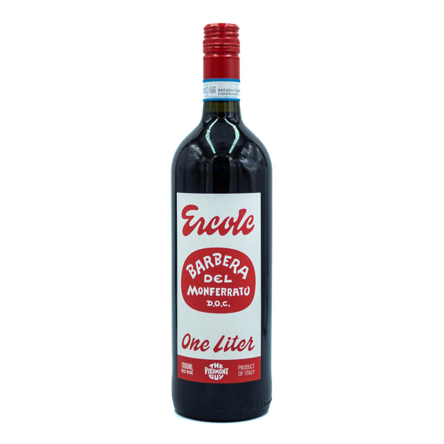Ercole Barbera del Monferrato 2023 1L