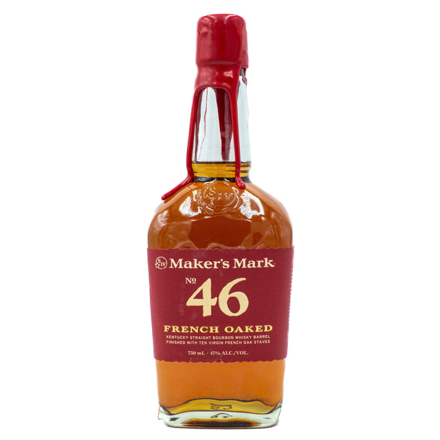 Maker’s Mark 46 Bourbon