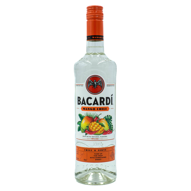 Bacardi Mango Chili Rum