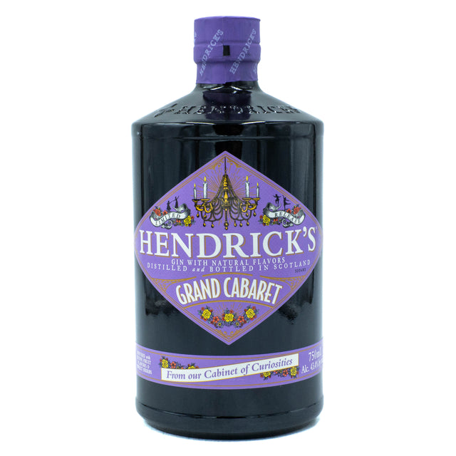 Hendricks Gin Gran Cabaret