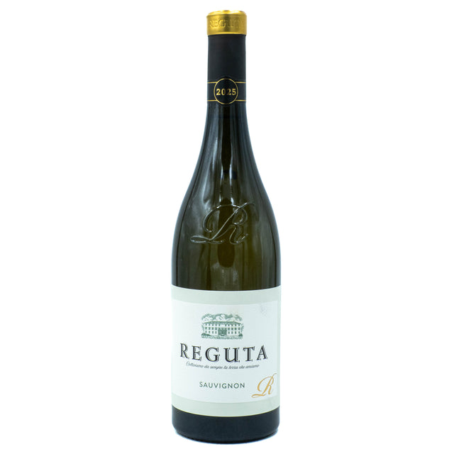 Reguta Friuli Sauvignon 2025