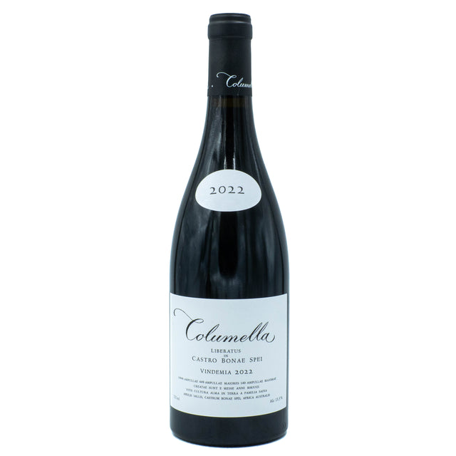 Sadie Family Columella Red 2022