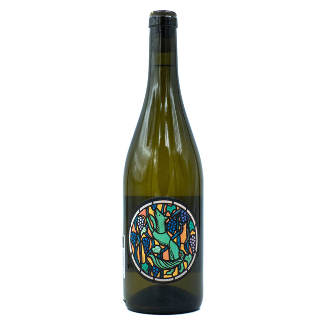 Julien Renard Weissburgunder 2023