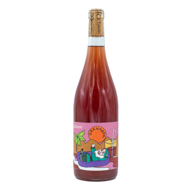 Domaine de L’Octavin Grenabar 2023