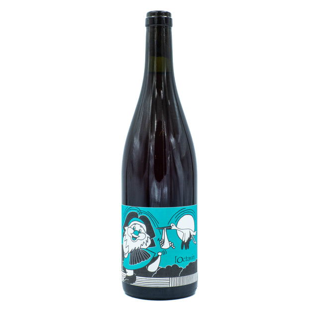 Domaine de L’Octavin Cigogne 2023