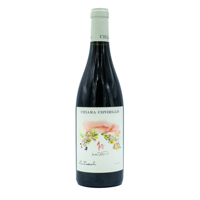 Chiara Condello Sangiovese “Le Lucciole” Riserva 2022