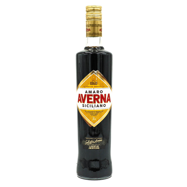 Averna Amaro 750ml