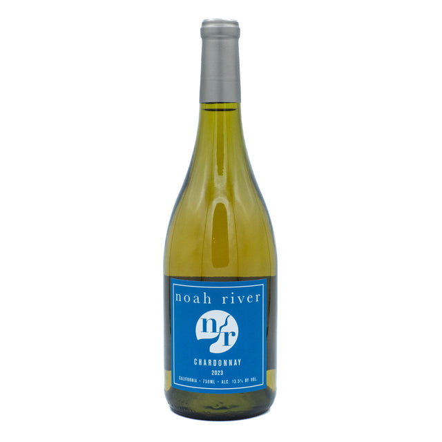 Noah River Chardonnay 2023