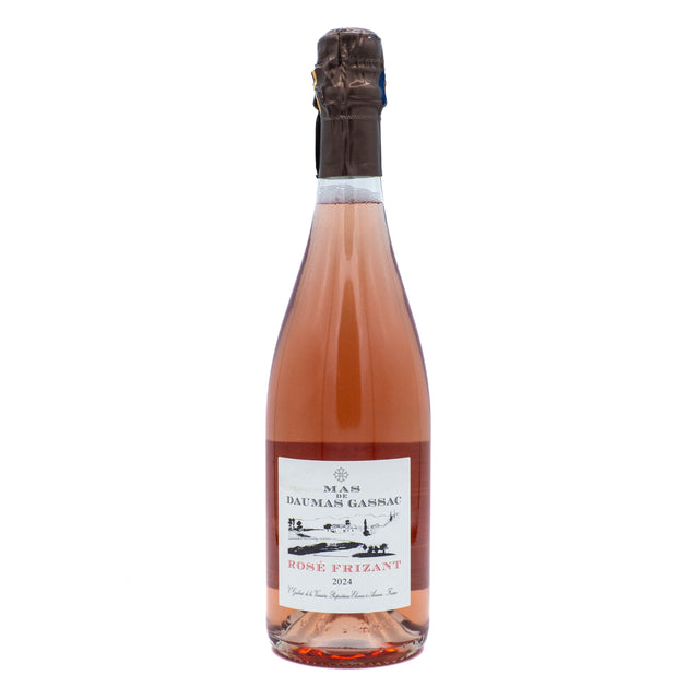 Mas de Daumas Gassac Frizant Rosé 2024