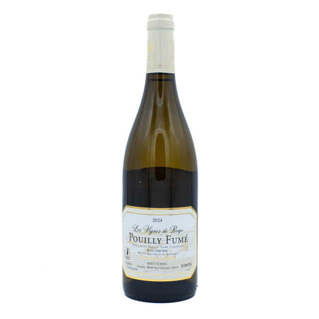 Domaine Nicolas Gaudry Pouilly-Fume “Les Vignes de Berge” 2024