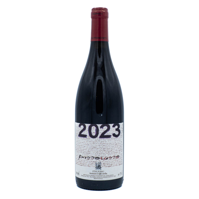 Passopisciaro Etna Rosso Passorosso 2023