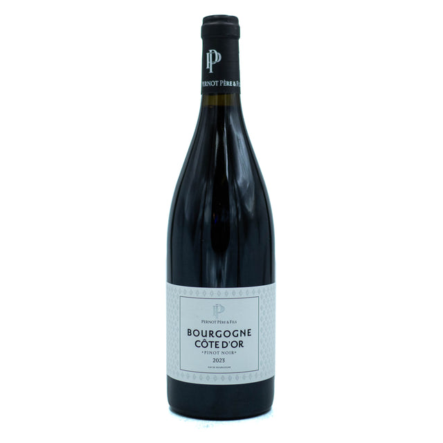 Domaine Pernot Pere & Fils Bourgogne Cote d'Or 2023