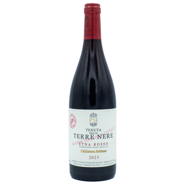 Tenuta delle Terre Nere Rosso Calderara Sottana 2023