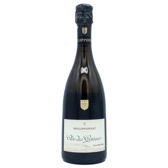 Philipponnat Clos des Goisses Extra-Brut 2016