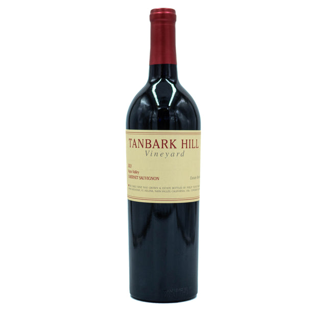 Philip Togni Vineyard Tanbark Hill Cabernet Sauvignon 2021