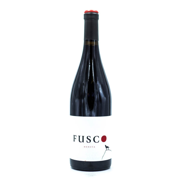 Bodegas Albamar Fusco 2020