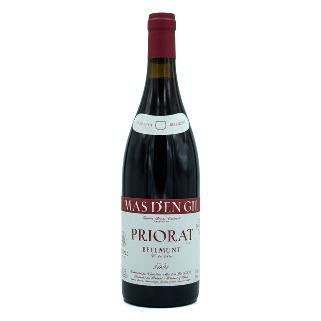 Mas d'En Gil "Bellmunt" Priorat Vi de Vila 2021