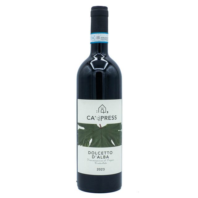 Ca' di Press Dolcetto d'Alba 2023