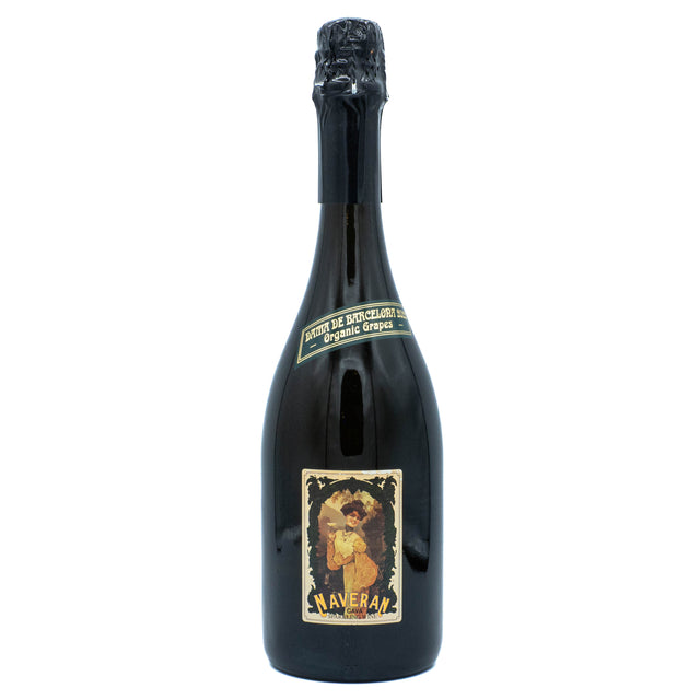 Naveran Dama Brut Cava 2022