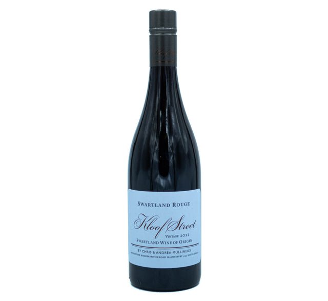 Mullineux Kloof Street Swartland Rouge 2021