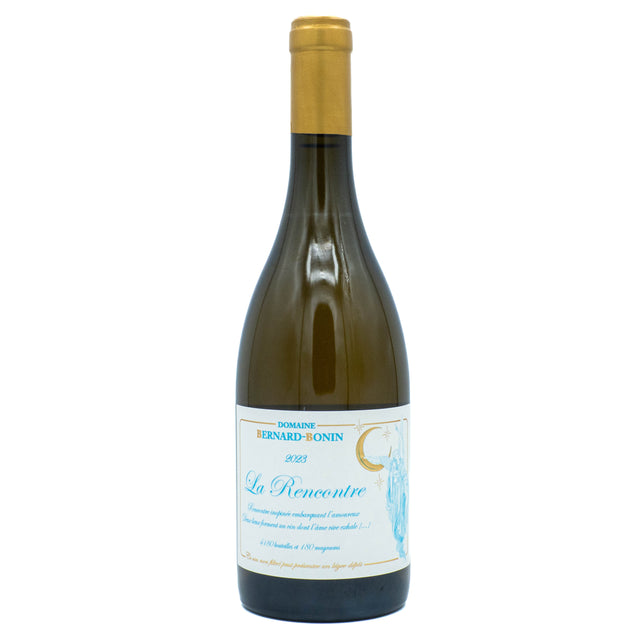 Domaine Bernard-Bonin Meursault "La Rencontre" 2023