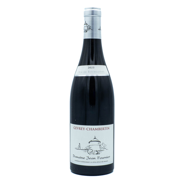 Domaine Jean Fournier Gevrey Chambertin 2023