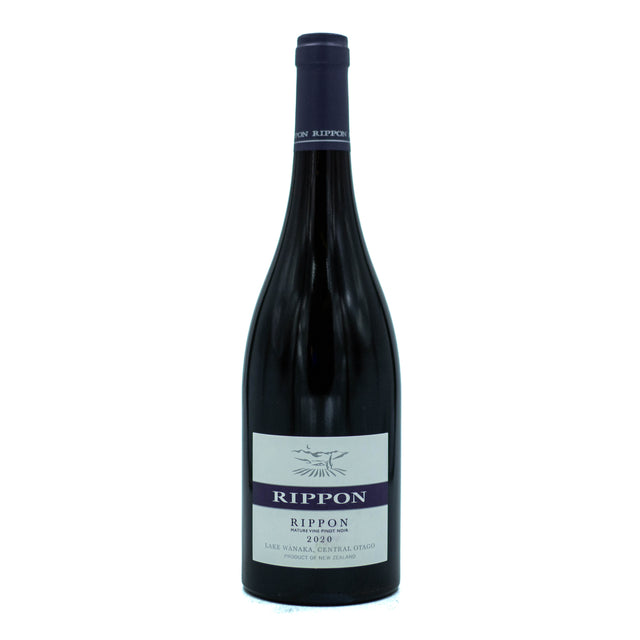 Rippon "Mature Vine" Pinot Noir 2020