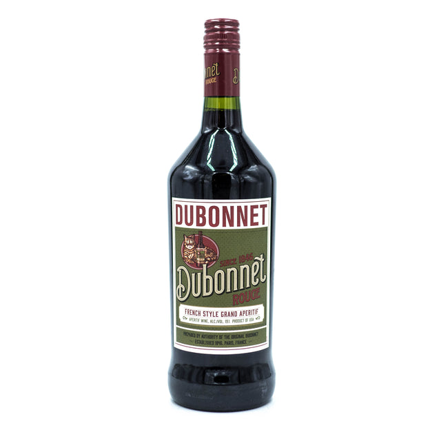 Dubonnet Rouge Quinquina Aperitif 750ml
