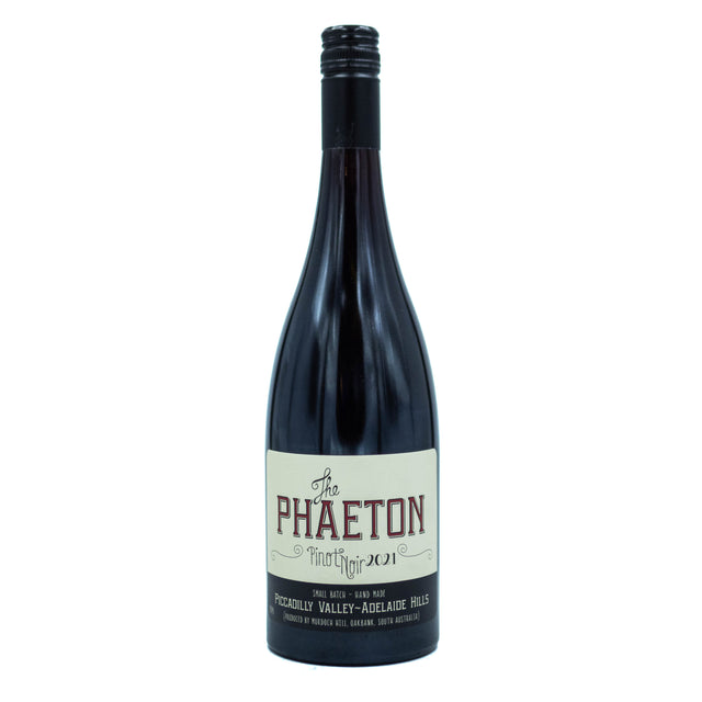 Murdoch Hill Phaeton Hill Pinot Noir 2021