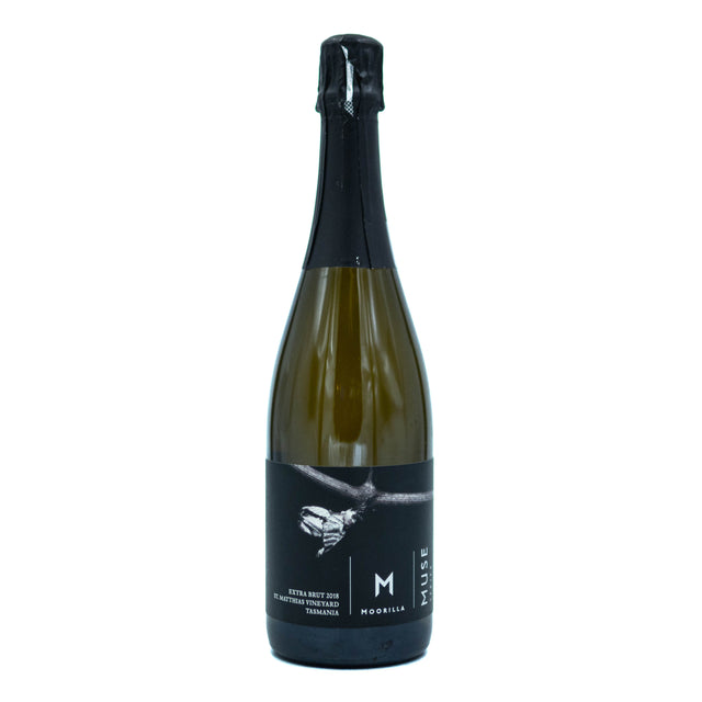 Moorilla Estate “Muse” Extra Brut 2018