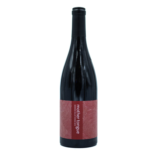 Mother Tongue Shiraz 2019