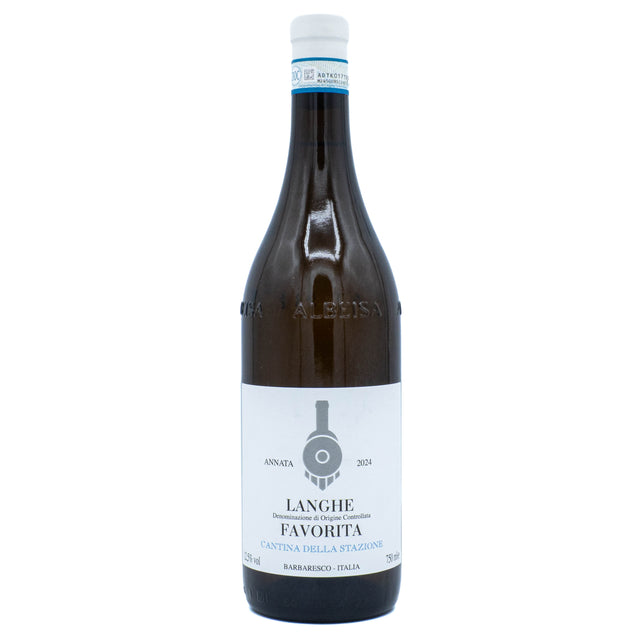 Fletcher Cantina della Stazione Favorita 2024
