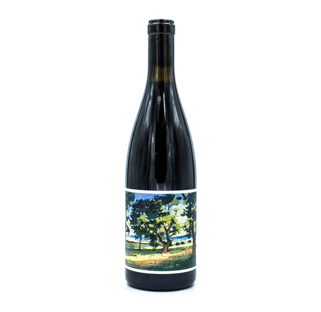 Johan Vineyards Estate Pinot Noir 2022