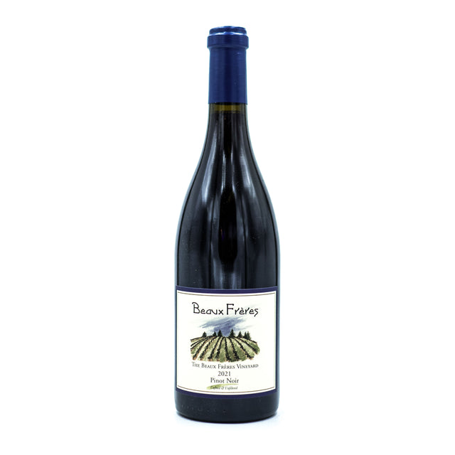 Beaux Freres "The Beaux Freres Vineyard" Pinot Noir 2021