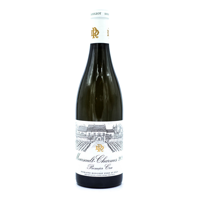 Domaine Rougeot Meursault 1er Cru Les Charmes 2020