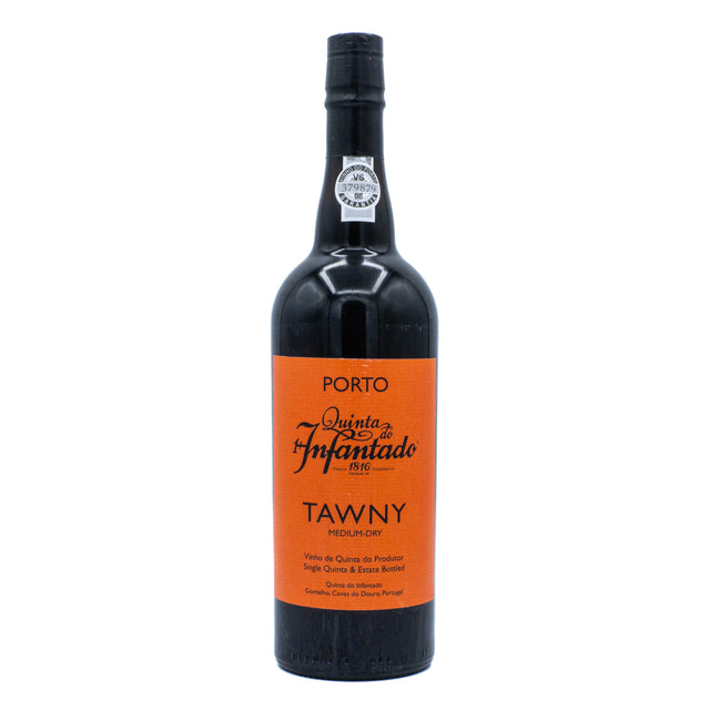 Quinta do Infantado Tawny Port