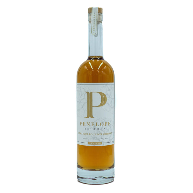 Penelope 4 Grain Bourbon