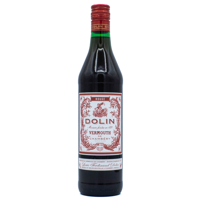 Dolin Rouge Vermouth