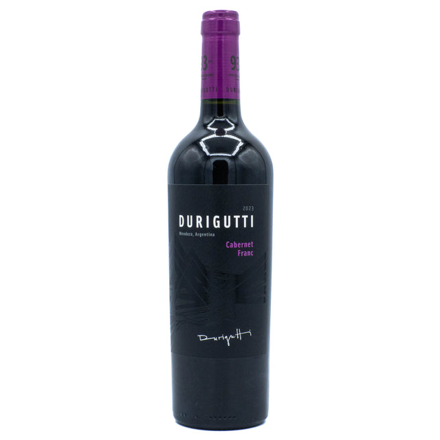 Durigutti Cabernet Franc 2023
