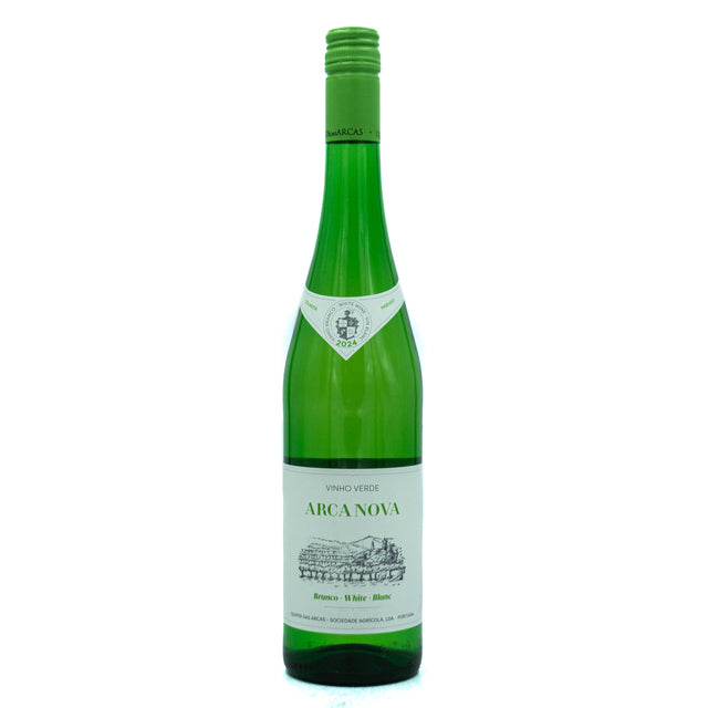 Arca Nova Vinho Verde 2024