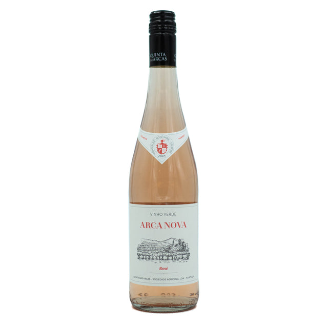 Arca Nova Vinho Verde Rosé 2024