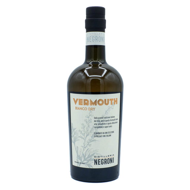 Negroni Vermouth Bianco Dry