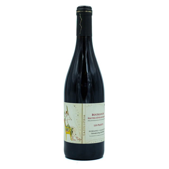 Domaine de Cassiopee Haute-Cotes de Beaune Les Paizets 2023