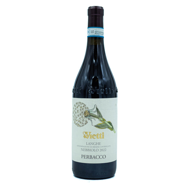 Vietti Perbacco Langhe Nebbiolo 2022