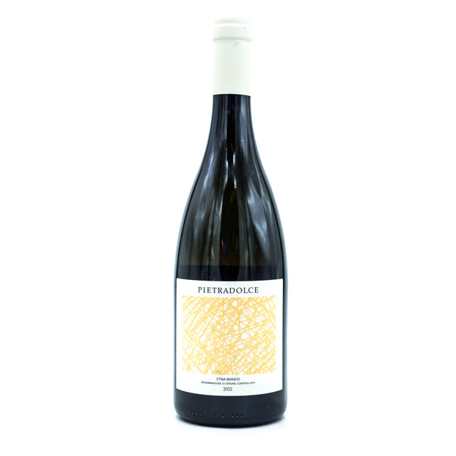 Pietradolce Etna Bianco 2022