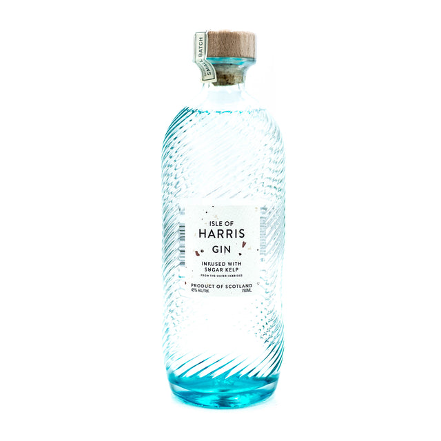Isle of Harris Gin