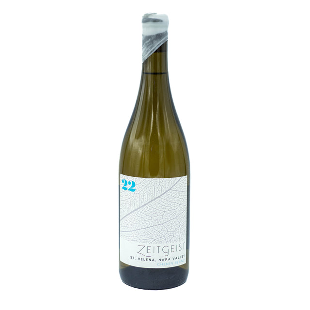 Zeitgeist Cellars St. Helena Chenin Blanc 2022