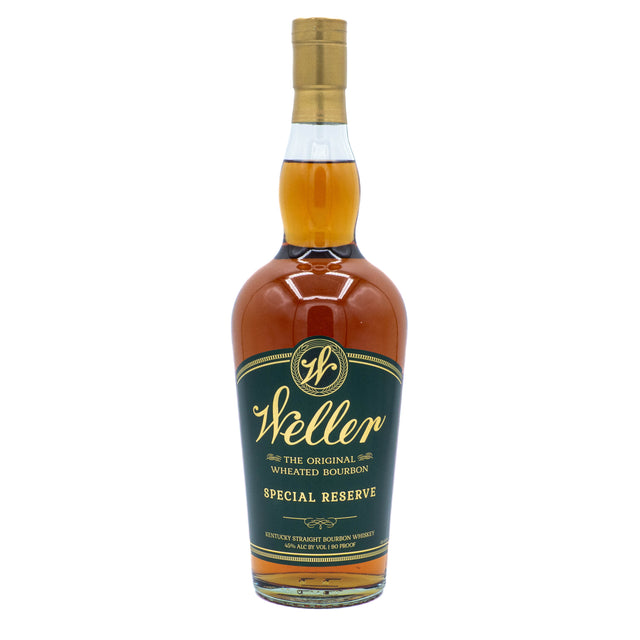 Weller Special Reserve 750ml