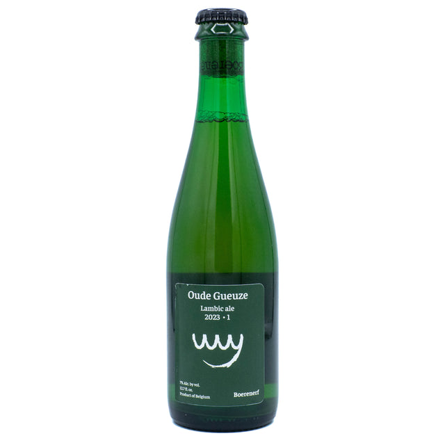 Het Boerenerf Geuze 375ml